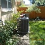 Air conditioner Geneva