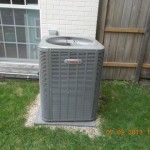 Air Conditioner St. Charles